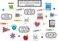 Teacher Created Resources Cool for School Positive Affirmations Mini Bulletin Board TCR9305