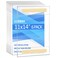 Ludery Acrylic Sign Holder 11 x 14 Wall Mount Wall Mount Sign Holders Clear Acrylic Frame with 3M Tape Adhesive Plastic Wall Sign Holder for Office Home Restaurant6 Pack