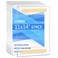 Ludery Acrylic Sign Holder 11 x 14 Wall Mount Wall Mount Sign Holders Clear Acrylic Frame with 3M Tape Adhesive Plastic Wall Sign Holder for Office Home Restaurant6 Pack