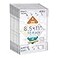 Niubee 85x11 inch Wall Mount Acrylic Sign Holder with Double Sided Adhesive Tape For Office Home Store RestaurantNo Drilling 10 Pack