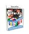 SOURCE ONE SourceOne LLC Large Wall Mount Brochure Holder 9 x 11 Magazine Rack