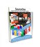 SOURCE ONE SourceOne LLC Large Wall Mount Brochure Holder 9 x 11 Magazine Rack