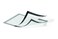 Durable Duraframe Plus Document Magnetic Sign Holder in LetterSize 85 x 11 Inches Silver Frame Pack of 2