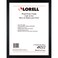 Lorell Wide Frame 18 x 24 49212