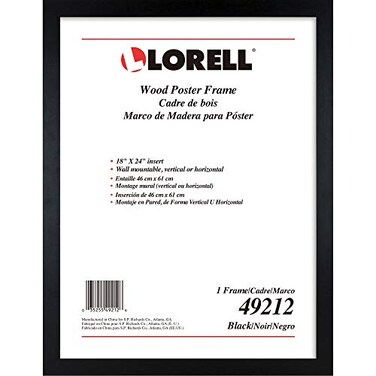 Lorell Wide Frame 18 x 24 49212