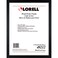 Lorell Wide Frame 18 x 24 49212