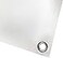 4LessCo 4 LESS CO 18x48 Inch Liquidation Sale Vinyl Banner Sign with Grommets ryb