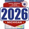 COMPLIANCE AUDIT CENTER 2026 Michigan State and Federal Labor Law Poster OSHA Workplace Compliant Mandatory Regulations Posting for Employees AllinOne Required Compliance Posting 17 x 40 Laminated