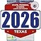 COMPLIANCE AUDIT CENTER 2026 Texas State and Federal Labor Law Poster OSHA Workplace Compliant Mandatory Regulations Posting for Employees AllInOne Required Compliance Posting 17 x 40 Laminated Englis