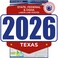 COMPLIANCE AUDIT CENTER 2026 Texas State and Federal Labor Law Poster OSHA Workplace Compliant Mandatory Regulations Posting for Employees AllInOne Required Compliance Posting 17 x 40 Laminated Englis