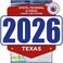 COMPLIANCE AUDIT CENTER 2026 Texas State and Federal Labor Law Poster OSHA Workplace Compliant Mandatory Regulations Posting for Employees AllInOne Required Compliance Posting 17 x 40 Laminated Englis