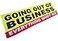 4Less 3x10 Ft Going Out of Business Banner Sign Store Closing Vinyl Alt Polyster Fabric yb