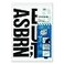 Chartpak PressOn Vinyl Uppercase Letters Self Adhesive Black 4h 58Pack