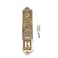 Plaque Sam Star Brass Metal Door Sign Antique Finish Easy DIY Installation Best Home DecorGents Ladies Office Laundry Restroom Push Pull Parking PUSH