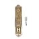 Plaque Sam Star Brass Metal Door Sign Antique Finish Easy DIY Installation Best Home DecorGents Ladies Office Laundry Restroom Push Pull Parking PUSH