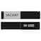 SECO Sliding Door Sign VacantIn Use 1003 x 205
