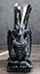 Ebros Gift Ebros Medieval Fantasy Smaug Dragon Stationery Holder Statue Gothic Dragons Organizer Office Desktop Pen Pencil Holder Figurine 475 Tall Gothic Gargoyle Sentry