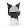 Sanrio Character Shaped Pen Stand Kuromi Approx Width 48 x Depth 27 x Height 59 inches 122 x 68 x 15 cm 241393