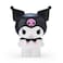 Sanrio Character Shaped Pen Stand Kuromi Approx Width 48 x Depth 27 x Height 59 inches 122 x 68 x 15 cm 241393