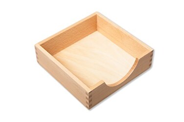 ROORUZ Amazing Child Box for Inset Paper Paper NOT Included