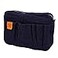 Delfonics Inner Carrying Case 1012 in x 714 in Dark Blue Jean Medium
