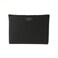 DELFONICS500694 Quitterie Pouch Size M Black