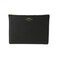 DELFONICS500694 Quitterie Pouch Size M Black