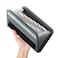 Ansook Coupon Receipt Organizer13 Pockets Small Accordian File Organizer Holder Glove Box OrganizerMonthly Budget Planner Organizer