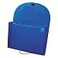 C-Line 7Pocket Expanding File Letter Blue