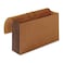 Business Source File Wallet Brown 26576
