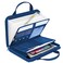 onvvippiv File Organizer Fireproof Expanding Accordion File Folder with Zipper Labels13 Pockets Document Organizer Holder Storage Box Bag for Business Office Receipt Home Travel