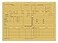 Donkey Auto Products Employee File Jacket 9 inches x 12 inches Employee History and Information Envelope 50 per Pack