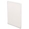 Pendaflex PFX62004 CopyGard HeavyGauge Organizers Jacket Letter Size Vinyl CLR 25 per Box