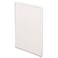 Pendaflex PFX62004 CopyGard HeavyGauge Organizers Jacket Letter Size Vinyl CLR 25 per Box
