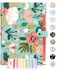 Sooez File Folders Organizer Folders with 5 Pockets Folders for Documents wSticker Accordion File Organizer Paper Receipt Bill Filing Organizer School College Office Travel Essentials Supplies