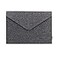 Smead Soft Touch Cloth Expanding File 2 Expansion Magnetic Closure Tabloid Size Gray 70924