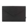 Smead Soft Touch Cloth Expanding File 2 Expansion Magnetic Closure Tabloid Size Black 70923