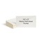 Smead SelfAdhesive Poly Pocket Document Size Clear Pockets Storage Labels 100 per Box 229 Mm W x 142 Mm H 68185