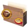 SMEAD SMD73390 Smead TUFFreg Pocket File Pockets