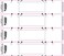 Tabbies File Pocket Handles 963 X 2 White 4Sheet 12 SheetsPack