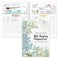 Current The Best Days Bill Paying Organizer Book 9 x 12 Personal Account Book Spiral Bound 14 Storage Pockets 32 Label Stickers Monthly Finance Payment Management Tracker for Home Office