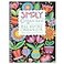 Current Mary Engelbreit Bill Paying Organizer Book 9 x 12 Personal Account Book Spiral Bound 14 Storage Pockets 32 Label Stickers Monthly Finance Payment Management Tracker for Home Office