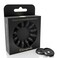 Discagenda Discbound Discs Black 12 Piece 094in