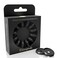 Discagenda Discbound Discs Black 12 Piece 094in