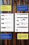OptiLiving Publishing Diabetes Log Book with Food Blood Sugar Journal for Types 1 2 Diabetics A5 Spiral Bound