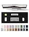 YSAGi Leather Office Desk Pad Protector Large Mouse Pad NonSlip PU Leather Laptop Desk Blotter Waterproof Writing Pad for Office and Home Black 236 x 138