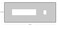 Wolvende Premium Felt Desk Mat Large 1575 x 36 Multifunctional Desk Pad for Home Office Light Gray