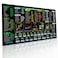 GekBot Excel Cheat Sheet Desk Pad 315x118in Extended Large Mouse Pad for Desk Keyboard Mouse Mat with Shortcut Keys NonSlip XL Office Mat Home Accessories Gadgets for Men Accountants