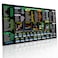 GekBot Excel Cheat Sheet Desk Pad 315x118in Extended Large Mouse Pad for Desk Keyboard Mouse Mat with Shortcut Keys NonSlip XL Office Mat Home Accessories Gadgets for Men Accountants