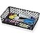 Officemate OIC26202 OIC Large Supply Storage Basket